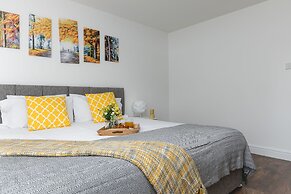 KVM - City Apartments