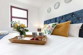 KVM - City Apartments