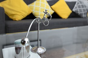 KVM - City Apartments