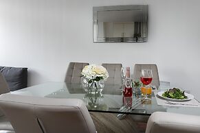 KVM - City Apartments