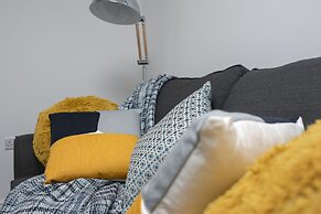 KVM - City Apartments