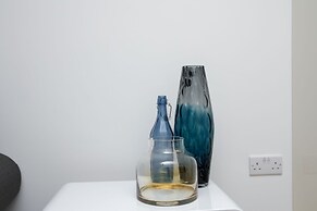 KVM - City Apartments