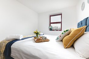 KVM - City Apartments