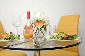 KVM - City Apartments