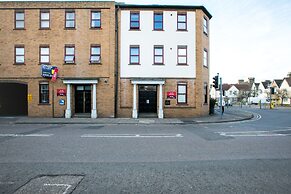 KVM - City Apartments