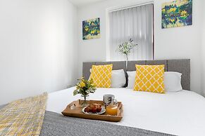 KVM - City Apartments