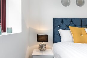 KVM - City Apartments