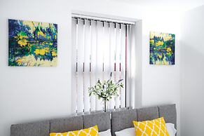 KVM - City Apartments