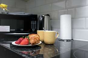 KVM - City Apartments