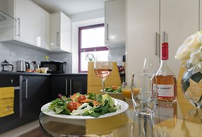 KVM - City Apartments