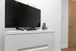 KVM - City Apartments