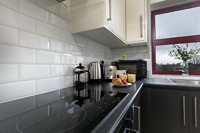 KVM - City Apartments