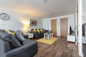 KVM - City Apartments