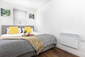 KVM - City Apartments