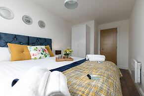 KVM - City Apartments