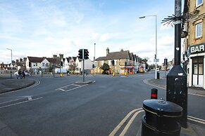 KVM - City Apartments