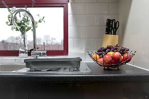 KVM - City Apartments