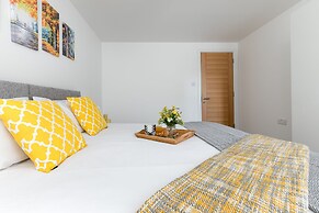 KVM - City Apartments