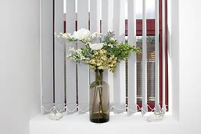 KVM - City Apartments