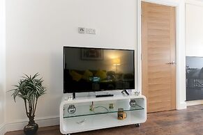 KVM - City Apartments