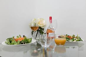 KVM - City Apartments