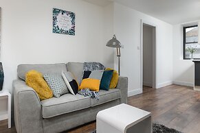 KVM - City Apartments