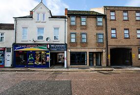 KVM - City Apartments