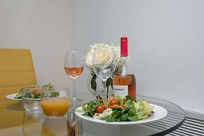 KVM - City Apartments