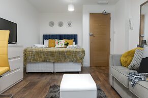 KVM - City Apartments