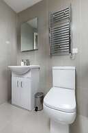 KVM - City Apartments