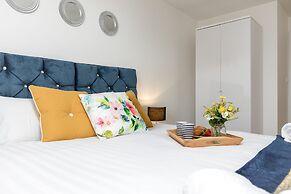 KVM - City Apartments