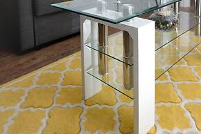 KVM - City Apartments