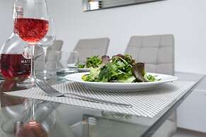 KVM - City Apartments