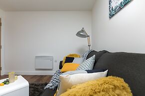 KVM - City Apartments