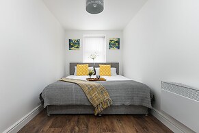 KVM - City Apartments