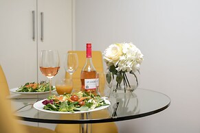 KVM - City Apartments