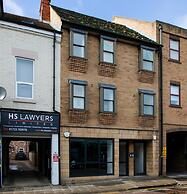 KVM - City Apartments