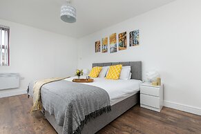 KVM - City Apartments