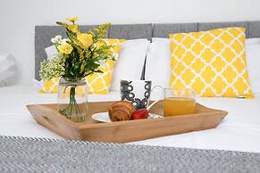 KVM - City Apartments