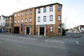 KVM - City Apartments