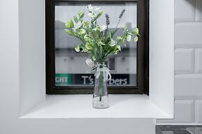 KVM - City Apartments