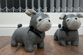 KVM - City Apartments