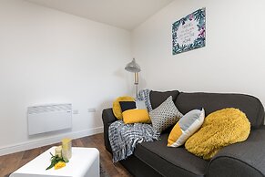 KVM - City Apartments