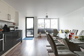 KVM - City Apartments