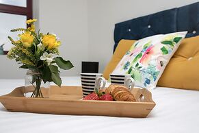 KVM - City Apartments