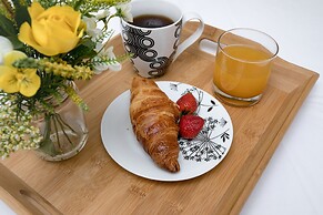 KVM - City Apartments