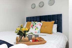 KVM - City Apartments