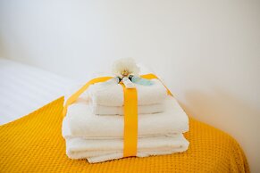 KVM - City Apartments