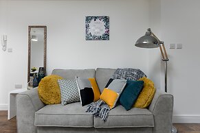 KVM - City Apartments