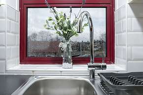 KVM - City Apartments